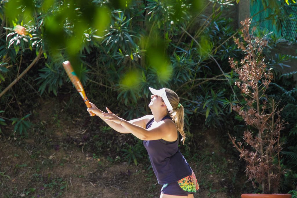 4º Torneio de Beach Tennis (11-11-2023)