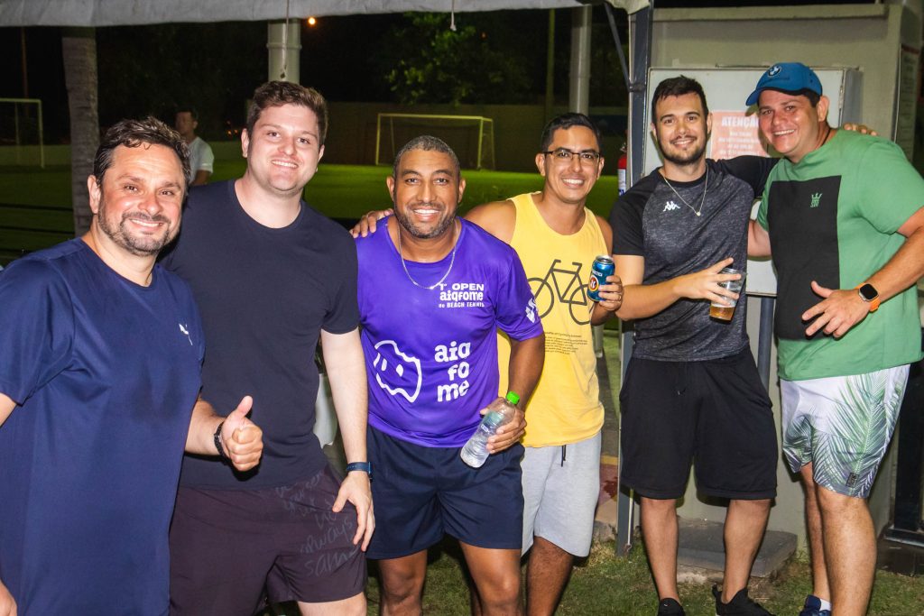 4º Torneio de Beach Tennis (10-11-2023)