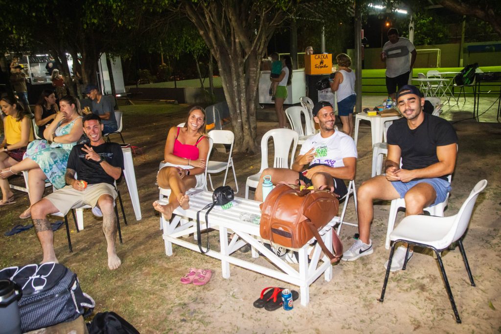 4º Torneio de Beach Tennis (10-11-2023)