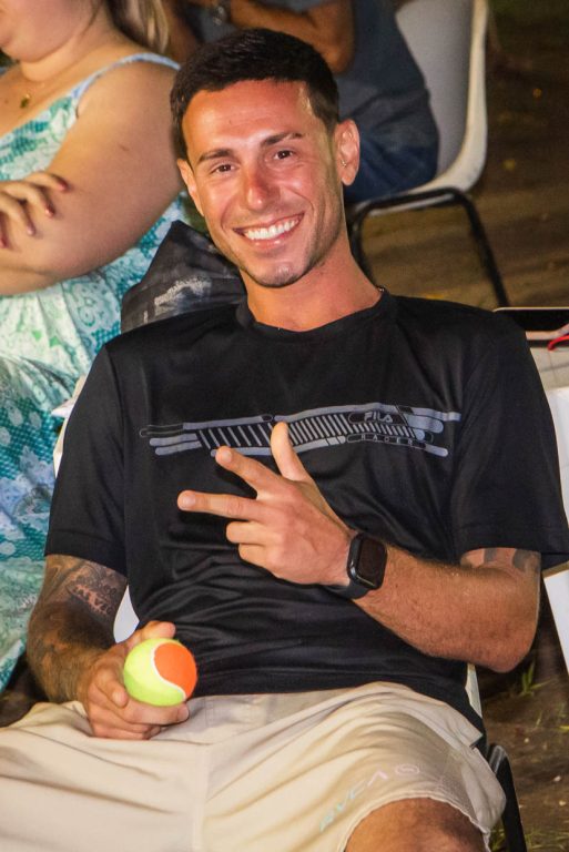 4º Torneio de Beach Tennis (10-11-2023)
