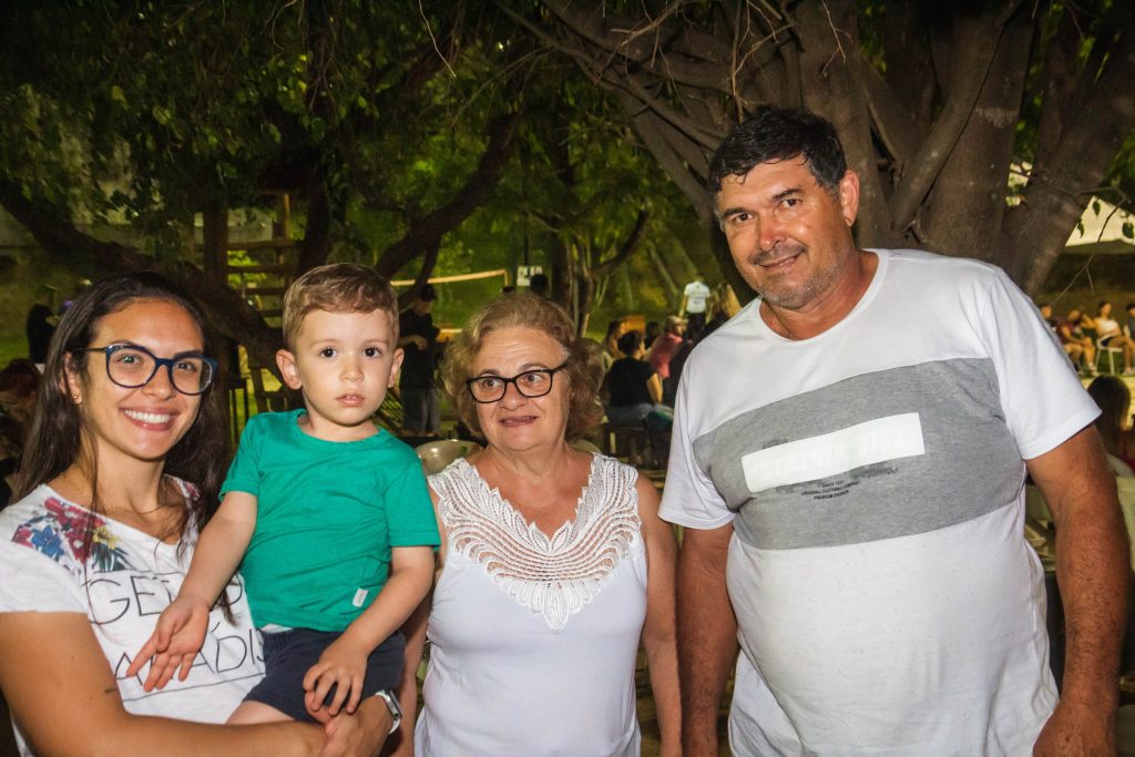 4º Torneio de Beach Tennis (10-11-2023)