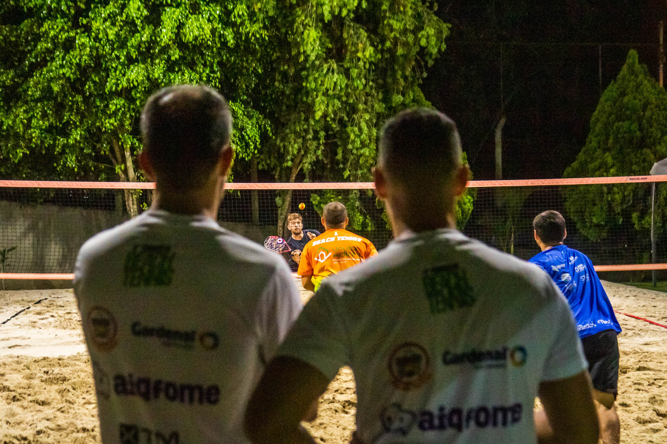 4º Torneio de Beach Tennis (10-11-2023)