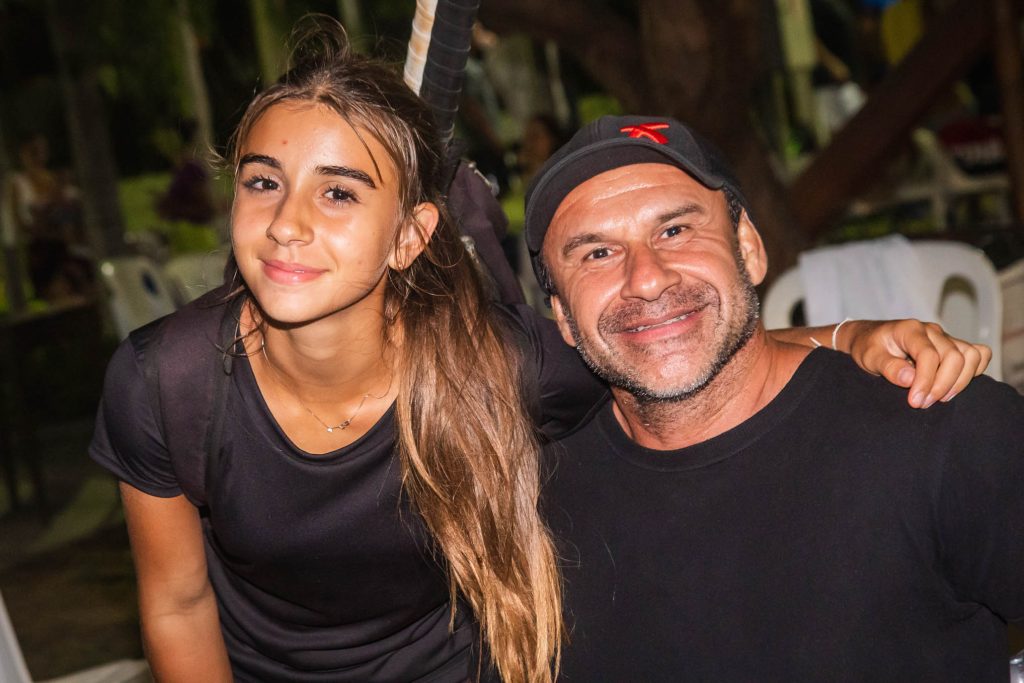 4º Torneio de Beach Tennis (10-11-2023)