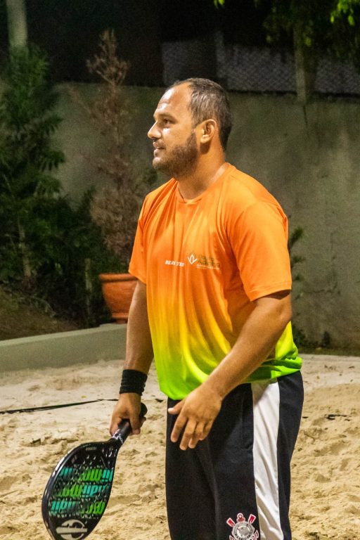 4º Torneio de Beach Tennis (10-11-2023)