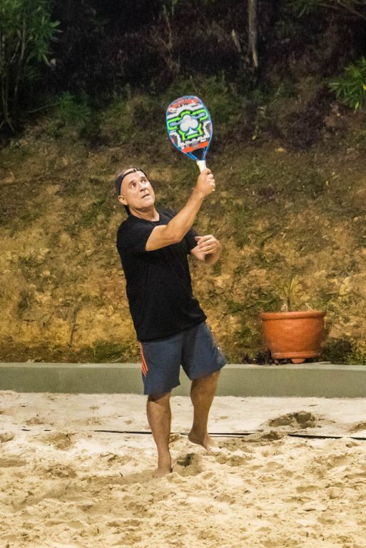 4º Torneio de Beach Tennis (10-11-2023)