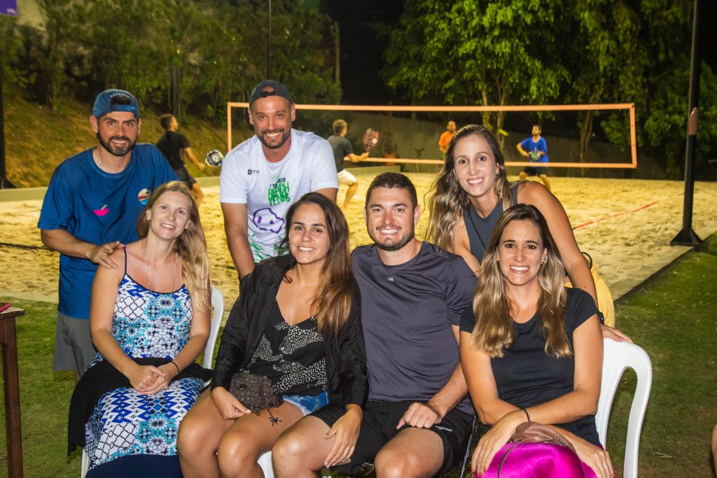 4º Torneio de Beach Tennis (10-11-2023)