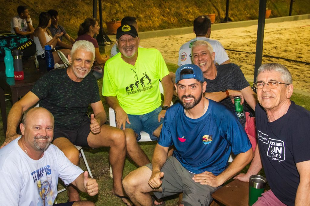 4º Torneio de Beach Tennis (10-11-2023)