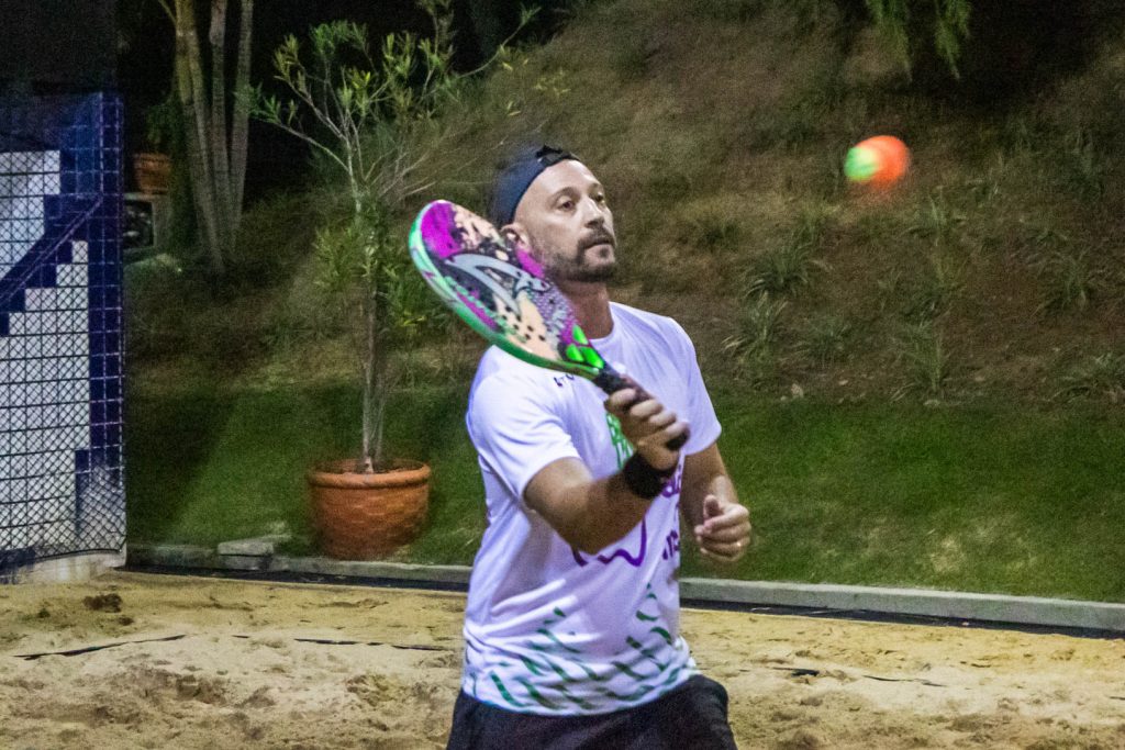 4º Torneio de Beach Tennis (10-11-2023)