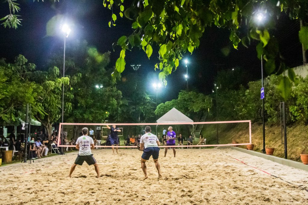 4º Torneio de Beach Tennis (10-11-2023)