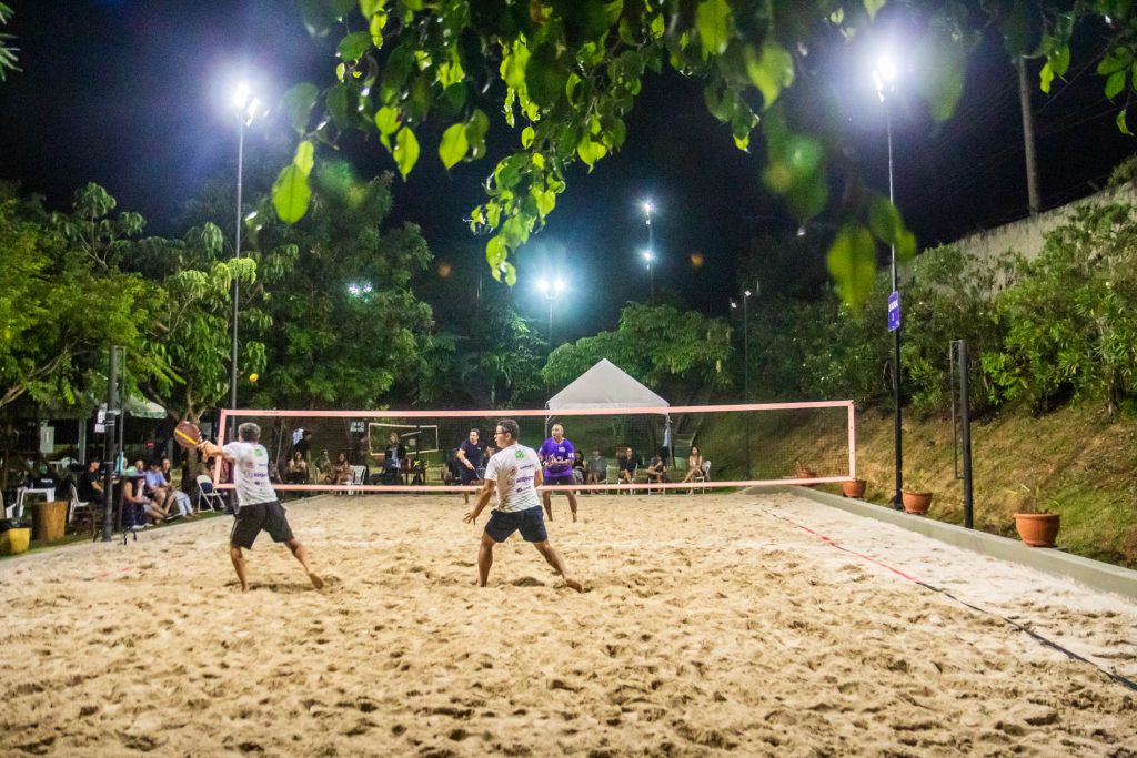 4º Torneio de Beach Tennis (10-11-2023)