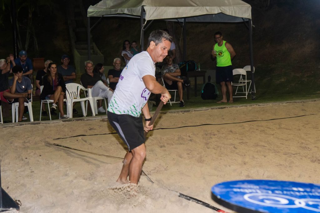 4º Torneio de Beach Tennis (10-11-2023)