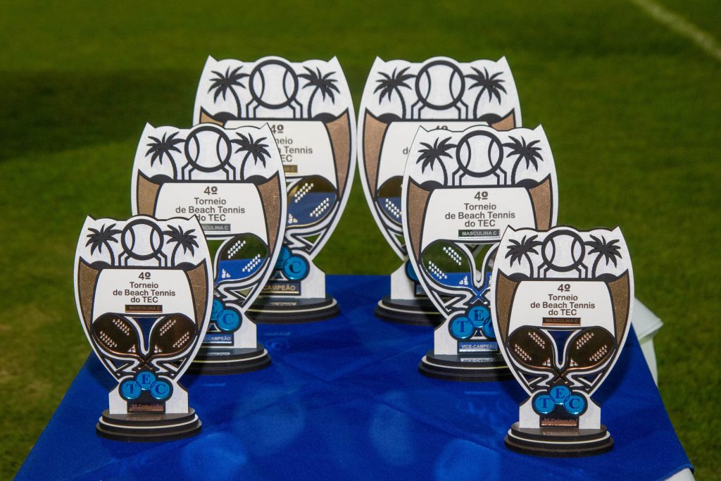 4º Torneio de Beach Tennis (10-11-2023)