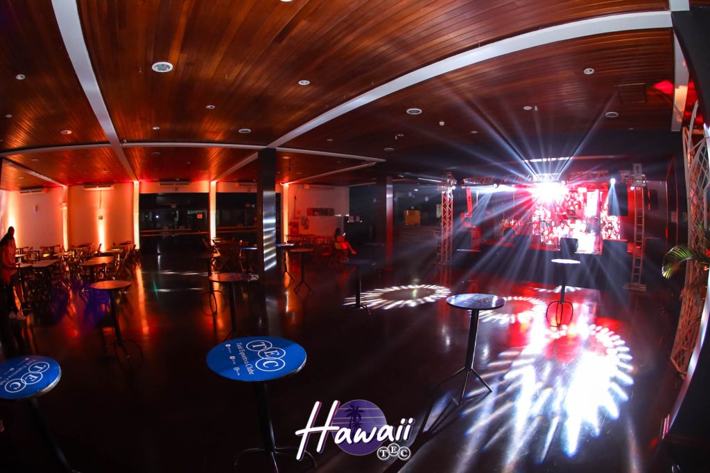Hawaii TEC 2023 – Parte I