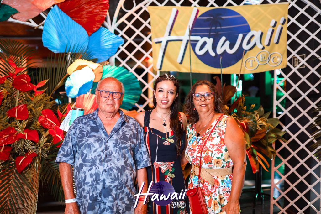 Hawaii TEC 2023 – Parte I