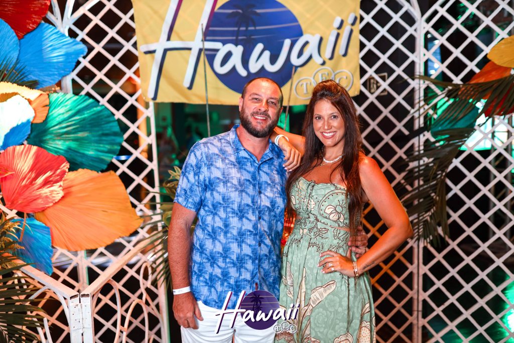 Hawaii TEC 2023 – Parte I