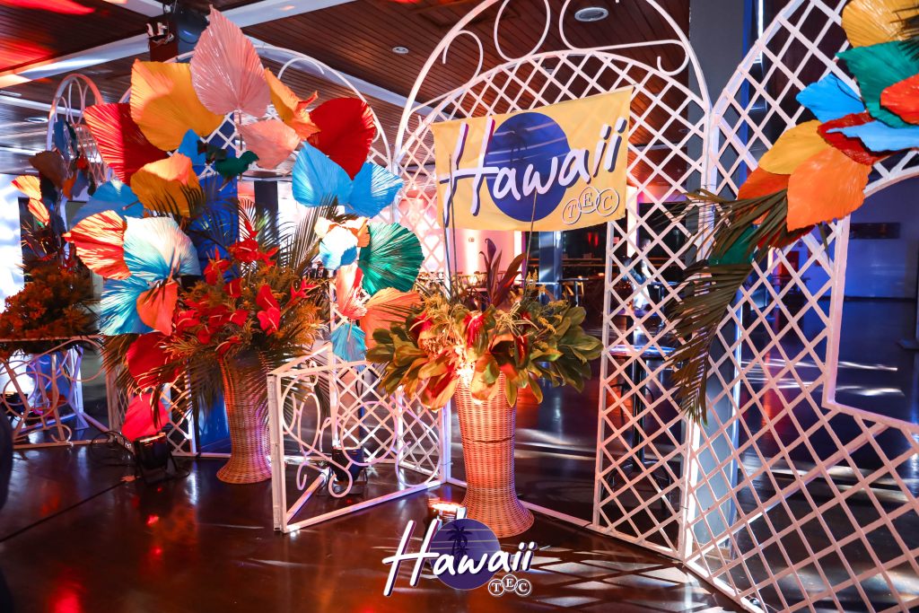 Hawaii TEC 2023 – Parte I