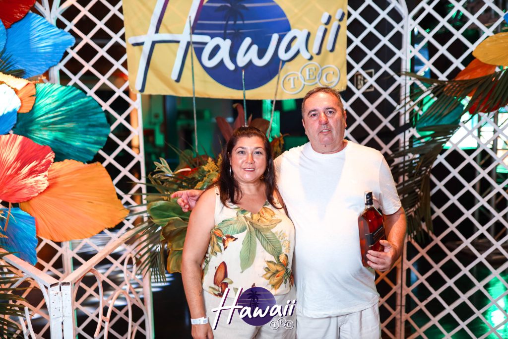 Hawaii TEC 2023 – Parte I