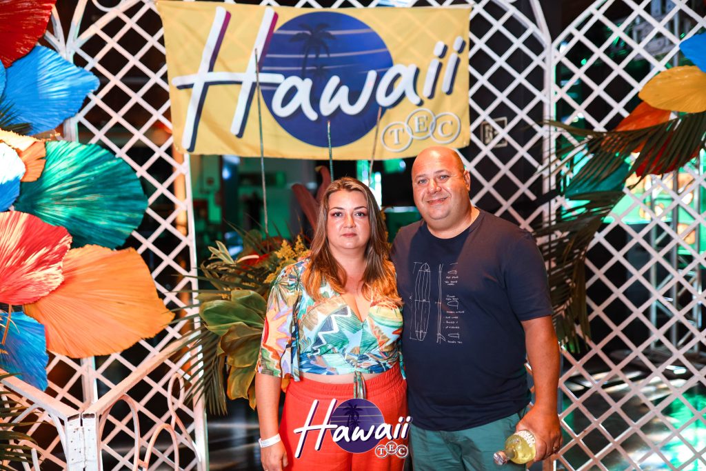 Hawaii TEC 2023 – Parte I
