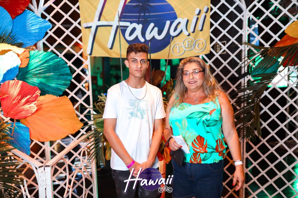 Hawaii TEC 2023 – Parte I