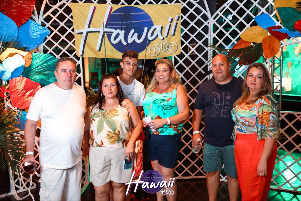 Hawaii TEC 2023 – Parte I