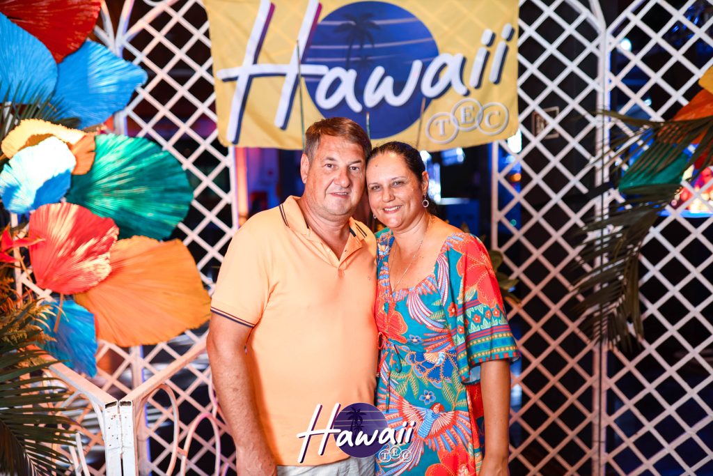 Hawaii TEC 2023 – Parte I
