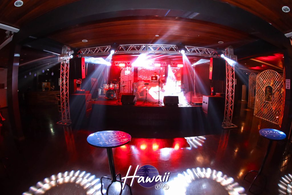 Hawaii TEC 2023 – Parte I
