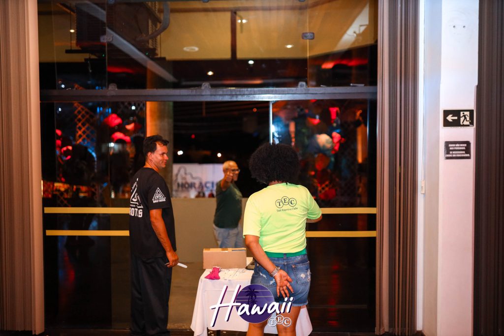 Hawaii TEC 2023 – Parte I