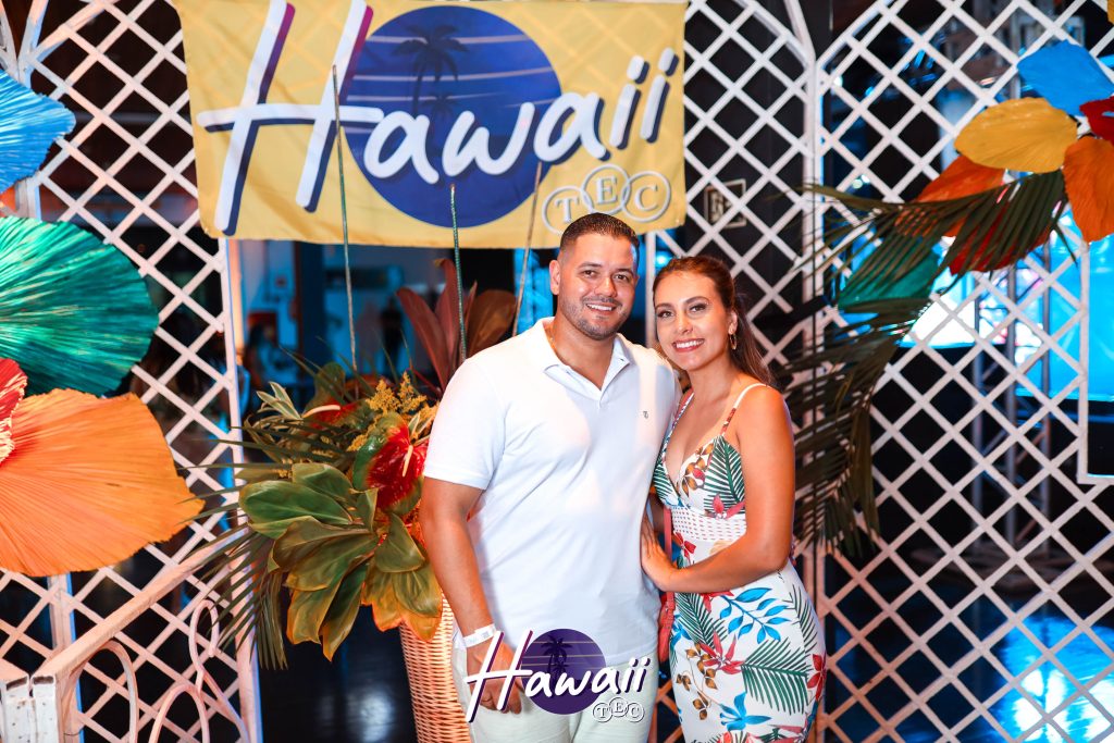 Hawaii TEC 2023 – Parte I