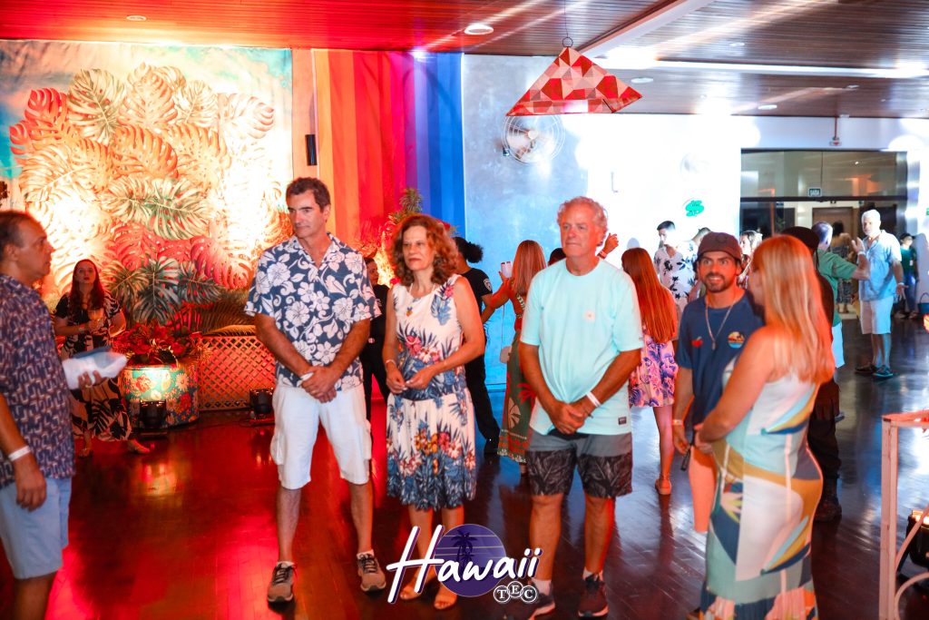 Hawaii TEC 2023 – Parte I
