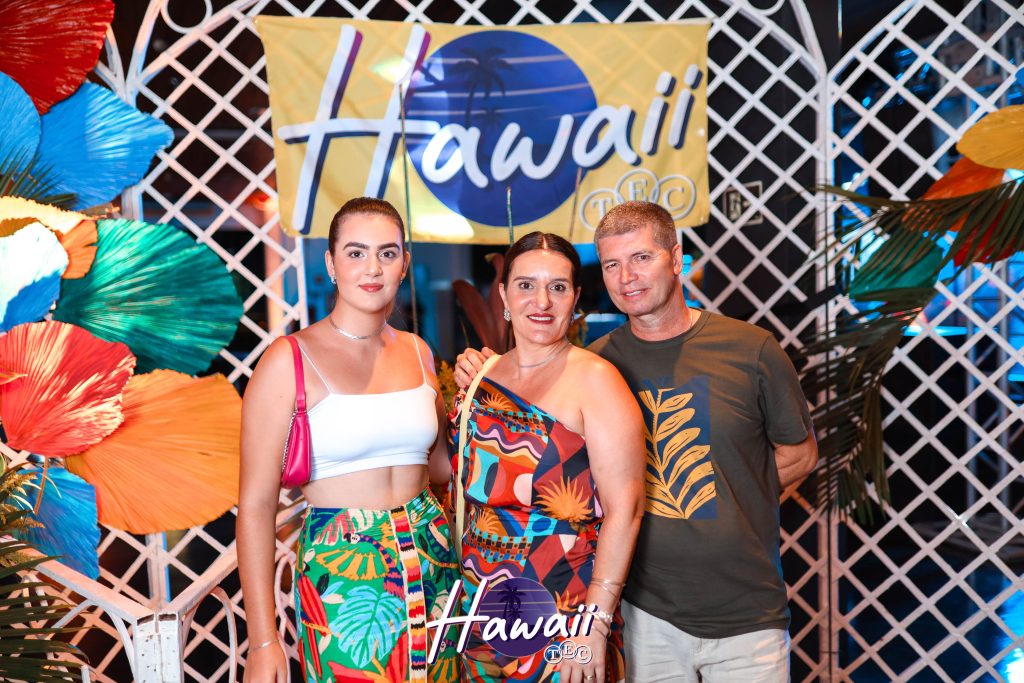 Hawaii TEC 2023 – Parte I