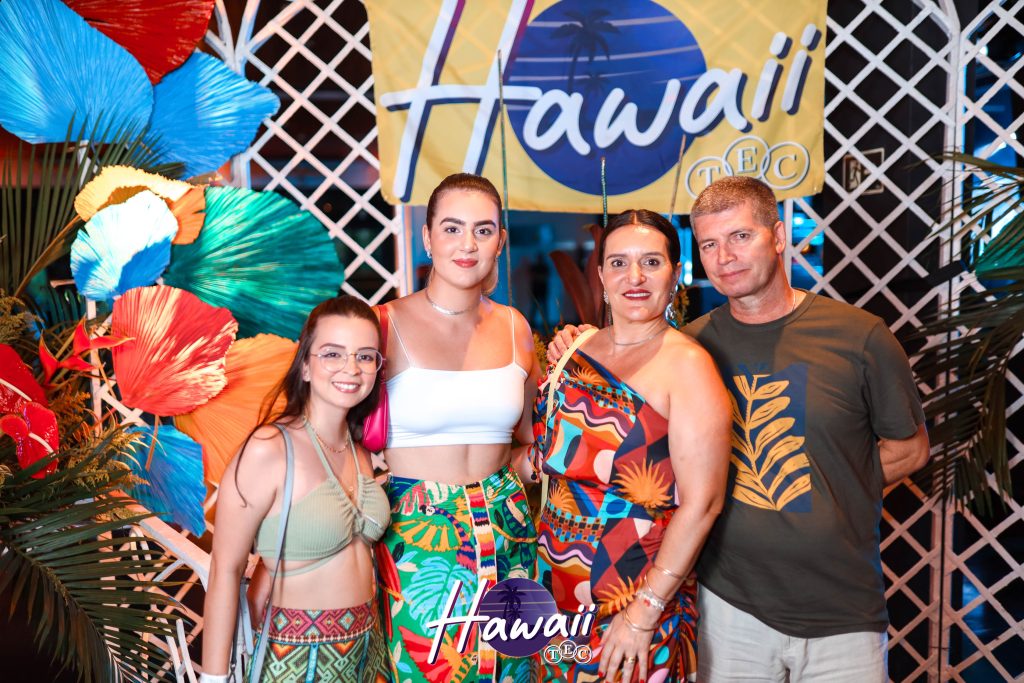 Hawaii TEC 2023 – Parte I