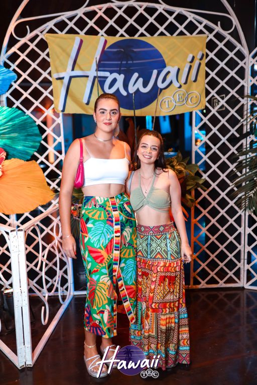 Hawaii TEC 2023 – Parte I