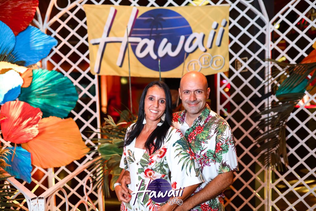 Hawaii TEC 2023 – Parte I