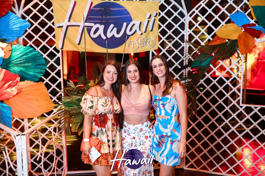 Hawaii TEC 2023 – Parte I