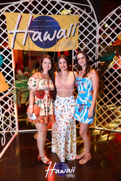 Hawaii TEC 2023 – Parte I