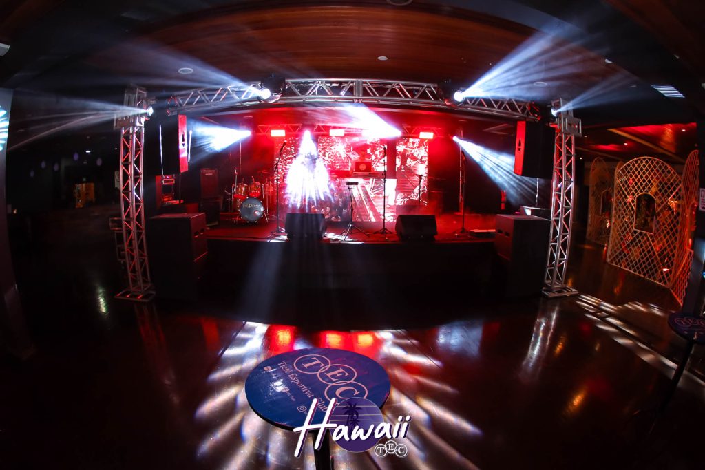 Hawaii TEC 2023 – Parte I
