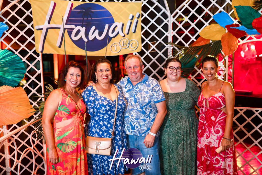 Hawaii TEC 2023 – Parte I