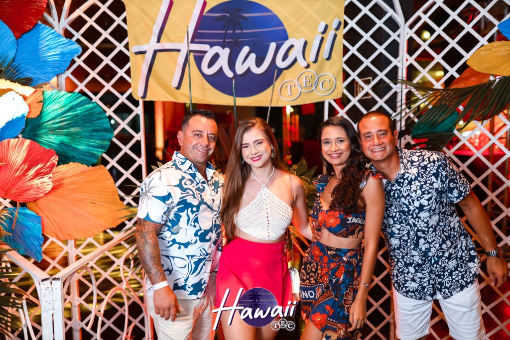 Hawaii TEC 2023 – Parte I