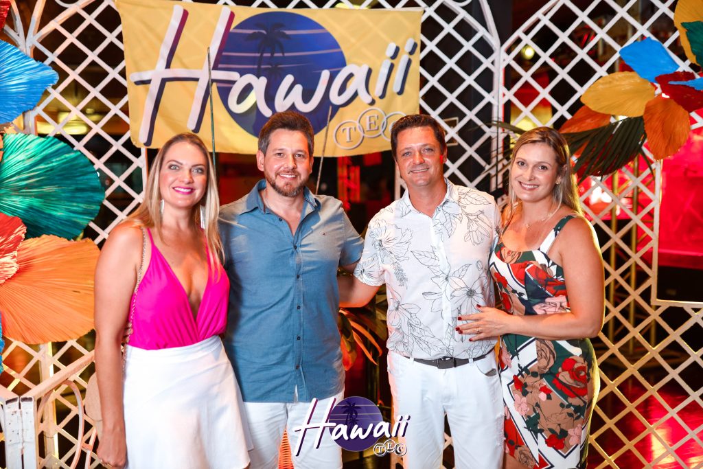 Hawaii TEC 2023 – Parte I