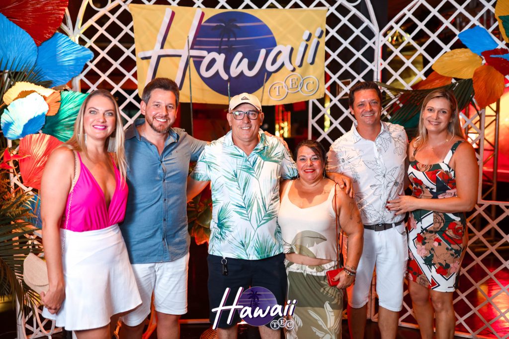 Hawaii TEC 2023 – Parte I