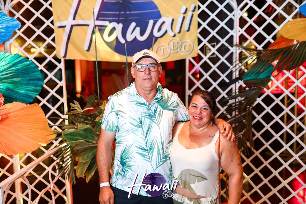 Hawaii TEC 2023 – Parte I