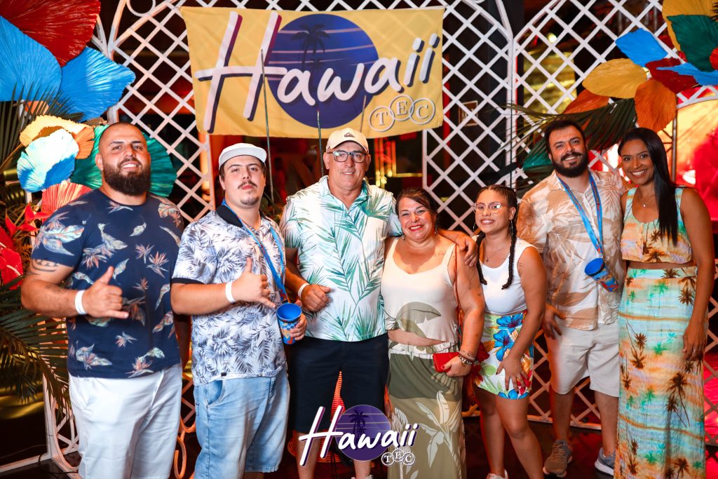 Hawaii TEC 2023 – Parte I