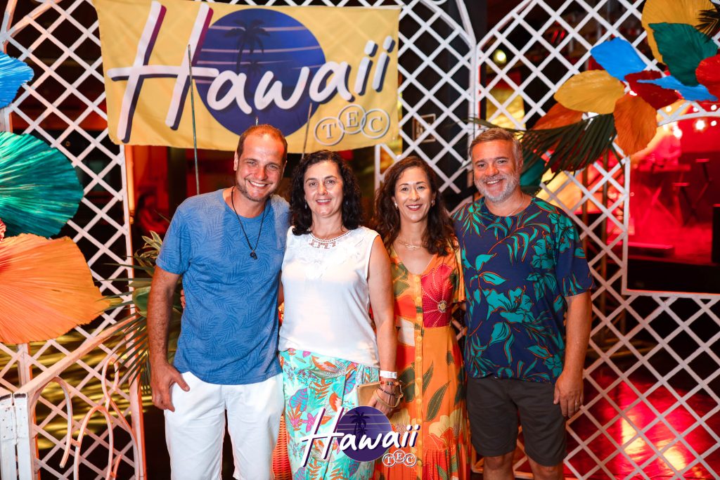 Hawaii TEC 2023 – Parte I