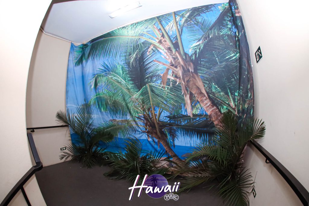 Hawaii TEC 2023 – Parte I