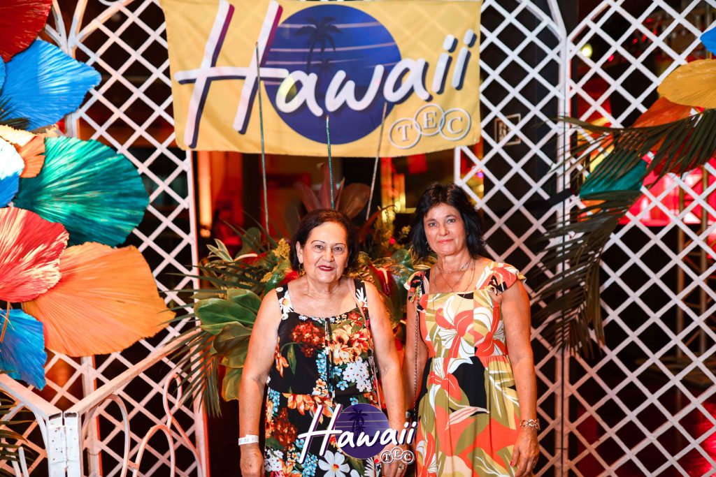 Hawaii TEC 2023 – Parte I