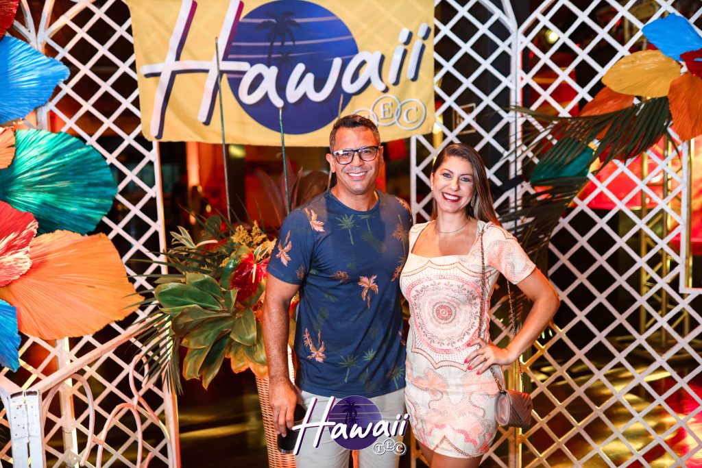 Hawaii TEC 2023 – Parte I