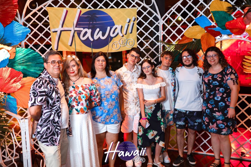 Hawaii TEC 2023 – Parte I