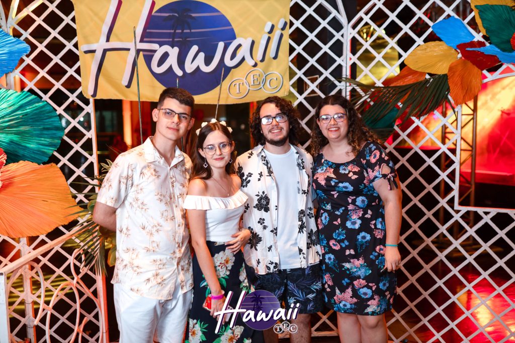 Hawaii TEC 2023 – Parte I