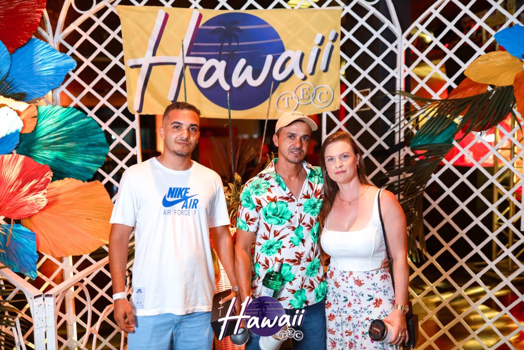 Hawaii TEC 2023 – Parte I