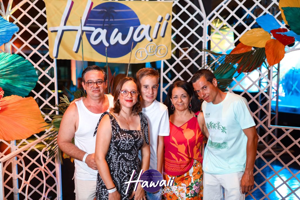 Hawaii TEC 2023 – Parte I
